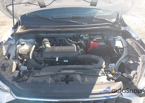 2023 Ford Escape Active z USA, uszkodzony, nr VIN 1FMCU0GN6PUB17289